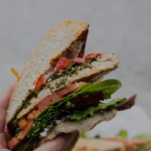 Catering Corporativo Los Food Trucks Rep. Dom. 2