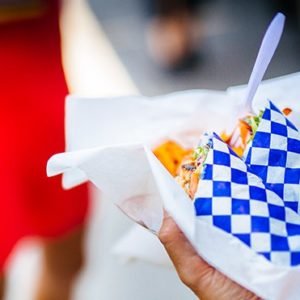 Catering Corporativo Los Food Trucks Rep. Dom. 3