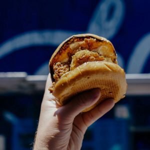 Catering Corporativo Los Food Trucks Rep. Dom.