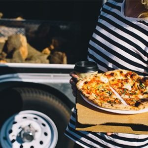 Catering Corporativo Los Food Trucks Rep. Dom. 4